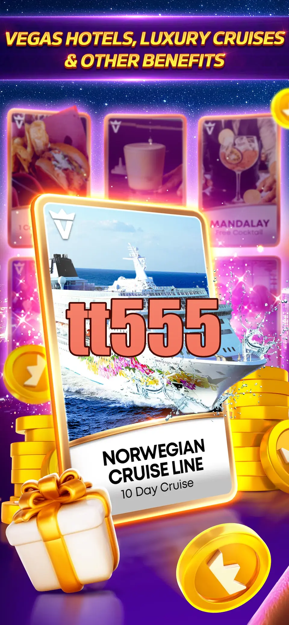 tt555 Baixar