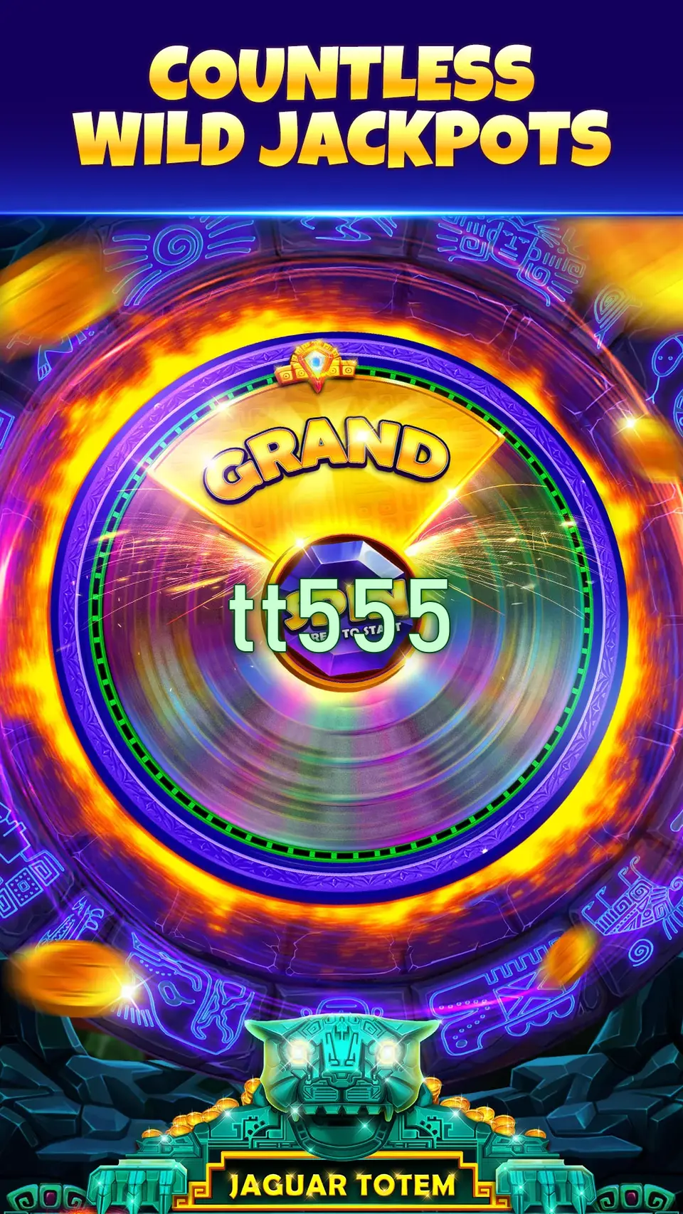 tt555 Login